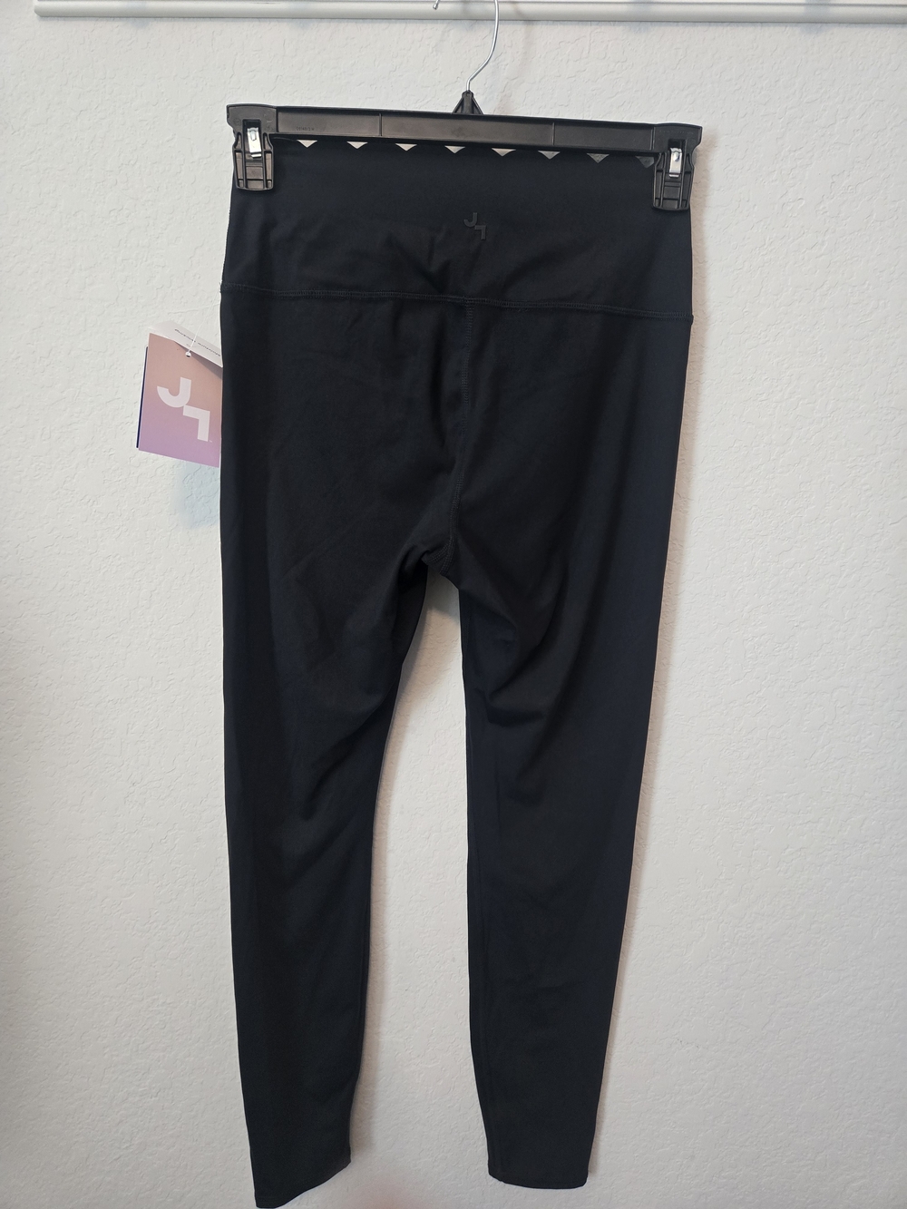 JoyLab Black High-Rise Performance Leggings